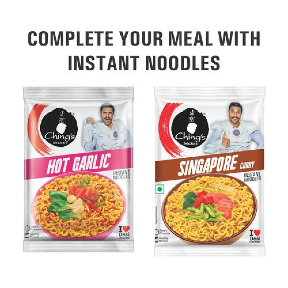 Ching'S Secret Secret Sweet Corn Instant Soup, 15 g Pouch-10.webp